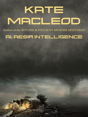 cover image of AI
